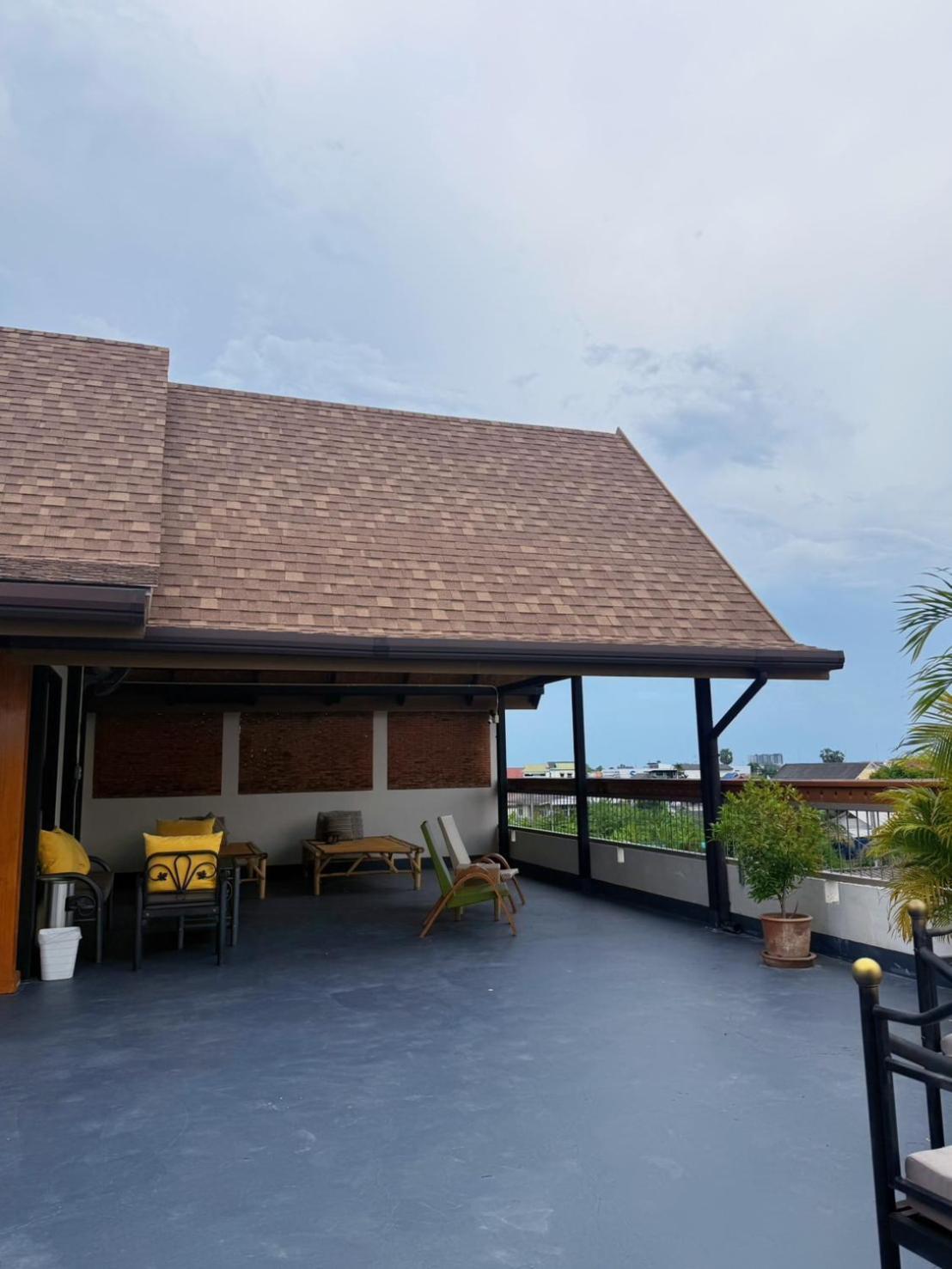 Nine Hotel Chiangmai Chiang Mai Exterior photo
